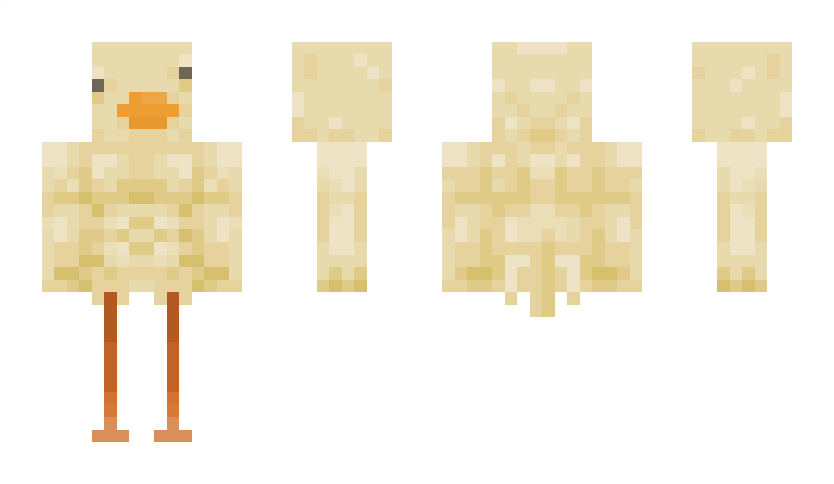 _CagriBey_ Minecraft Skin