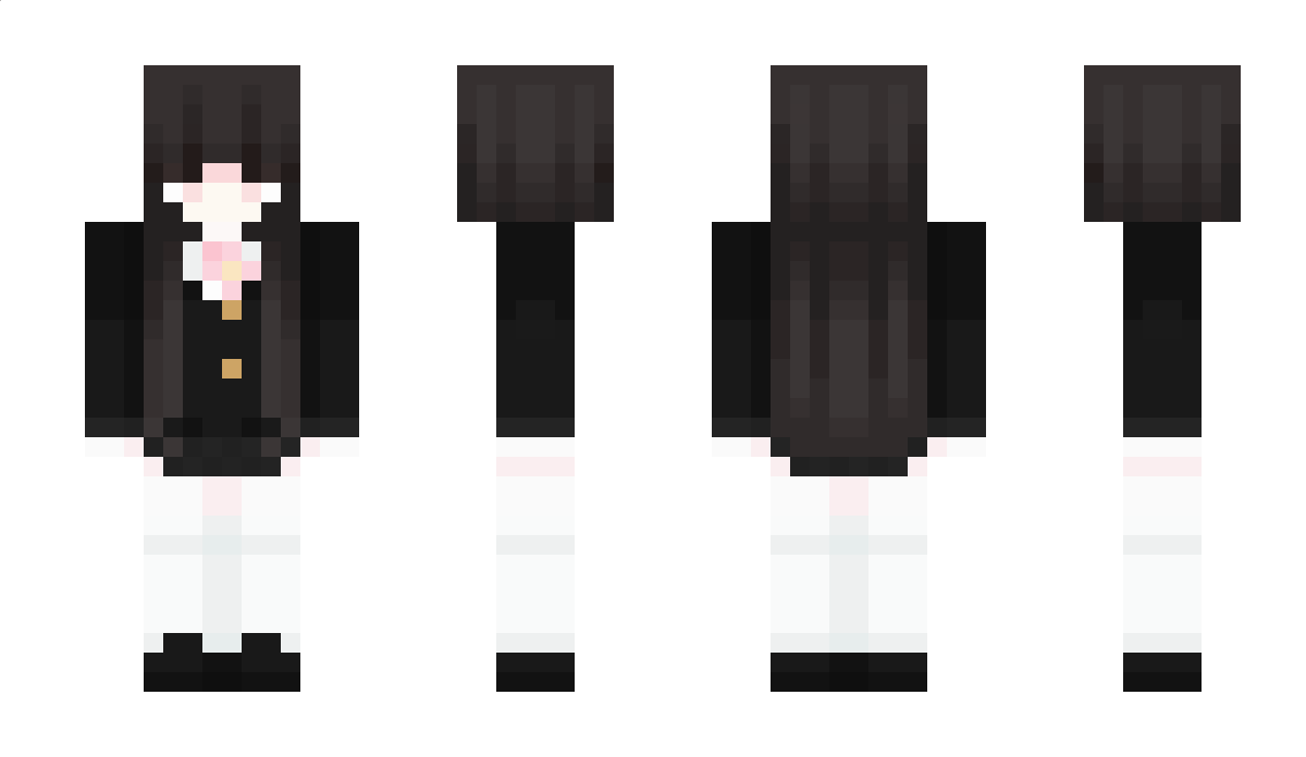 4e22y Minecraft Skin