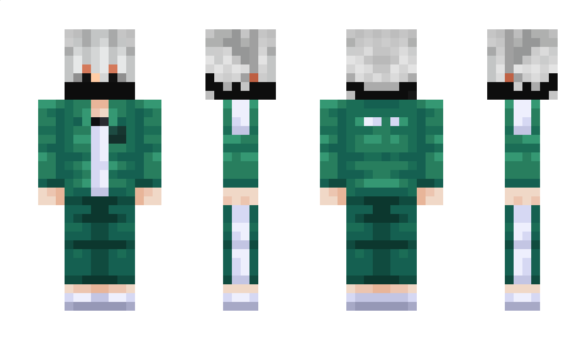 Sophie00900 Minecraft Skin