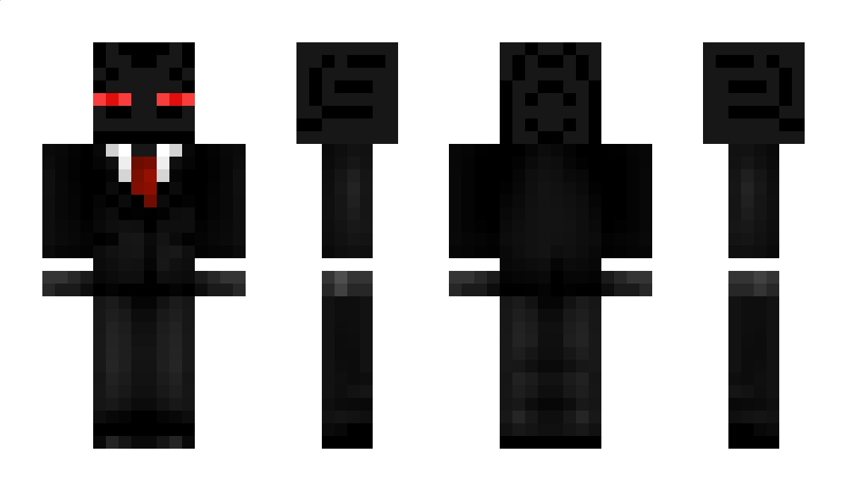 Ratamacue9112 Minecraft Skin