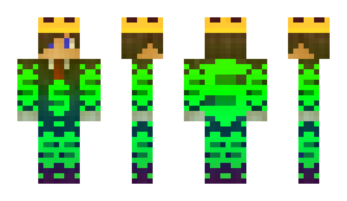 Stonkszeh Minecraft Skin