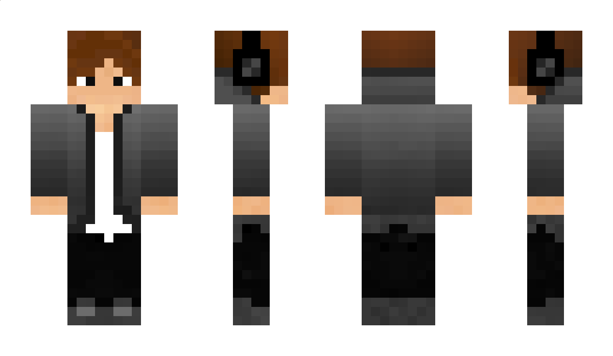 tymon2014XC Minecraft Skin