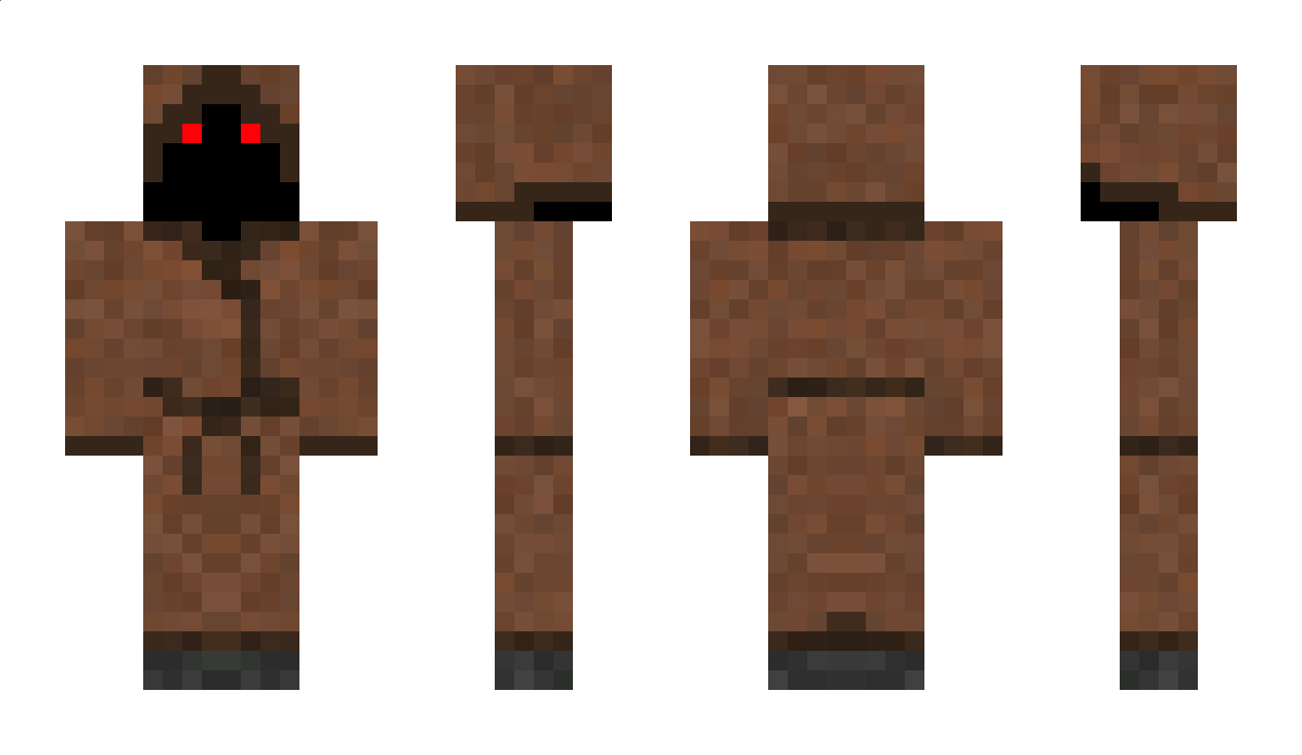 Ellara Minecraft Skin