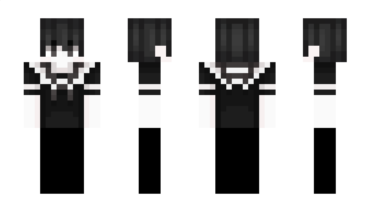 Ganga Minecraft Skin