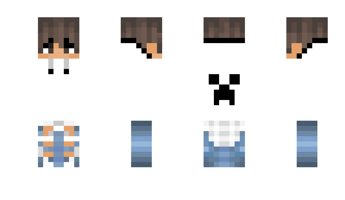 Draygyy_ Minecraft Skin