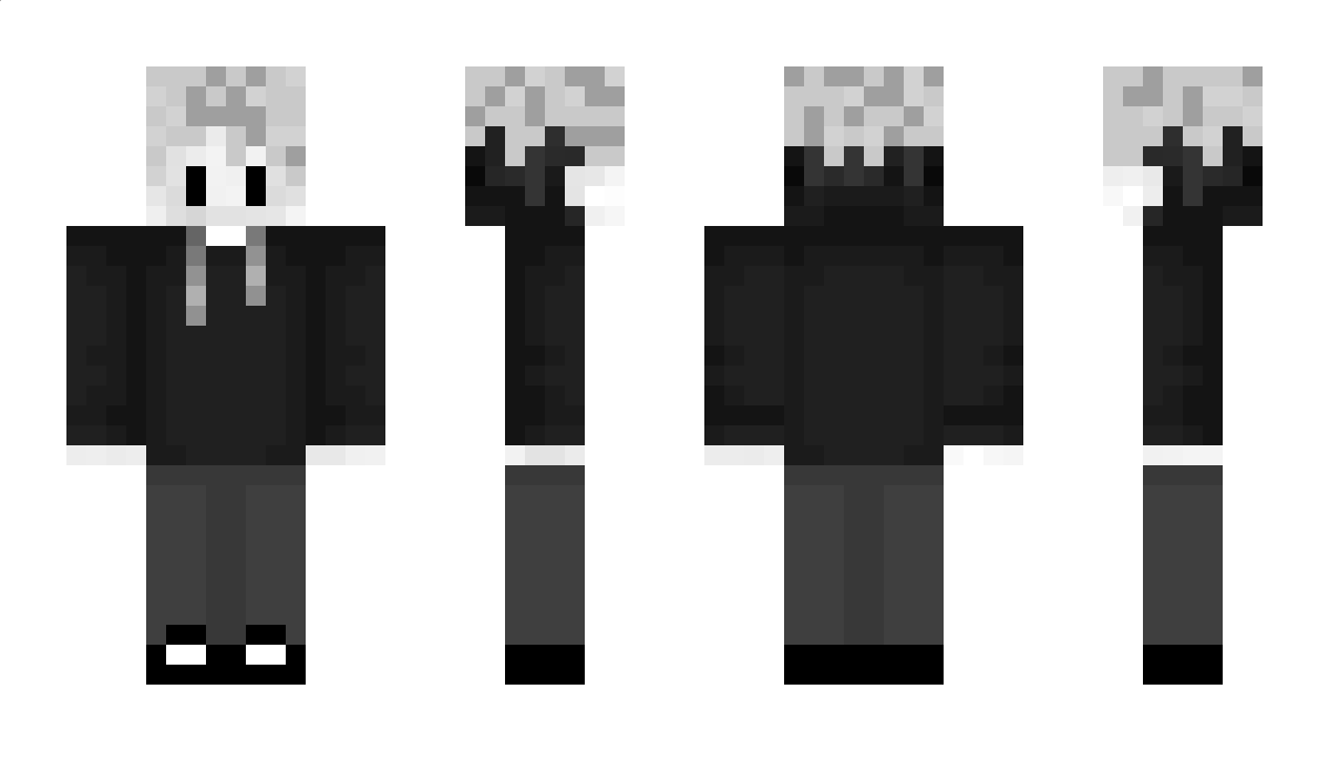 AlexTheSkill Minecraft Skin