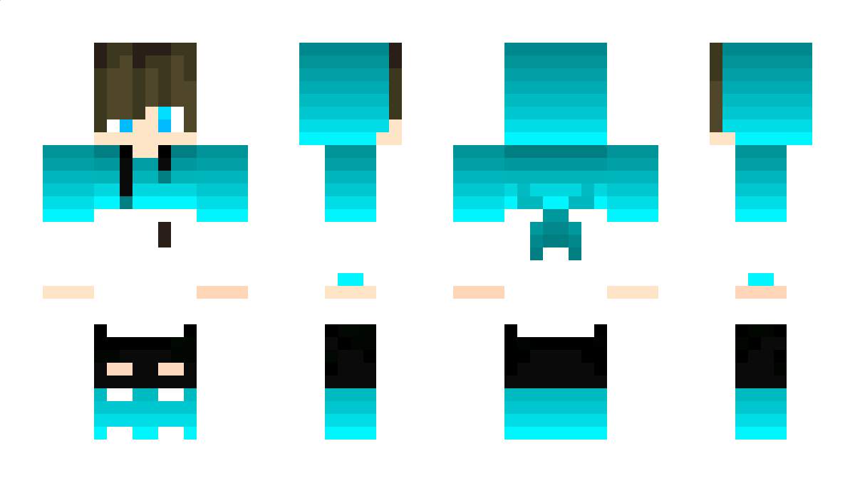 Error20117 Minecraft Skin