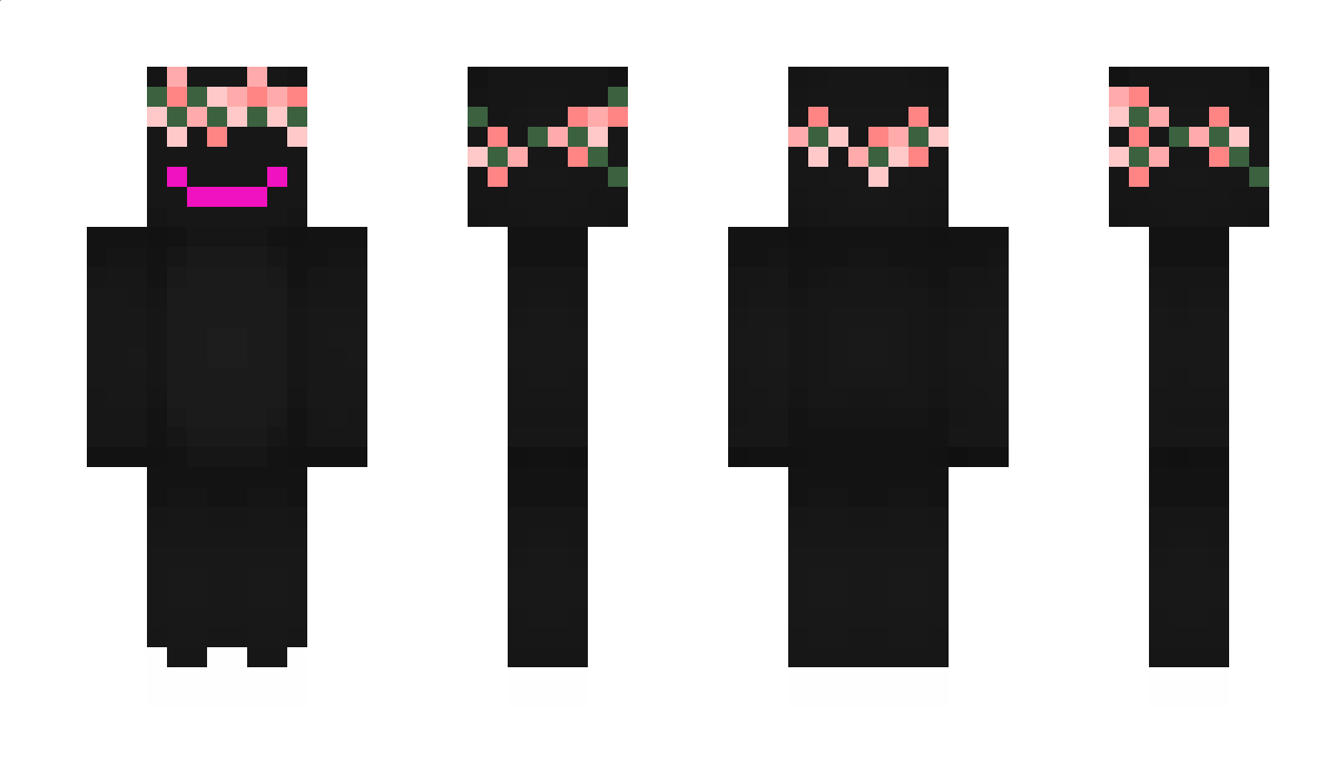 Graindo Minecraft Skin