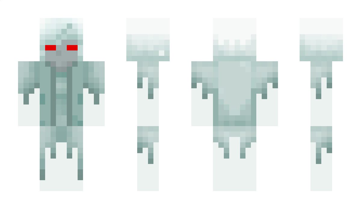 vang Minecraft Skin