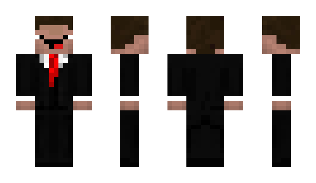 illy86 Minecraft Skin