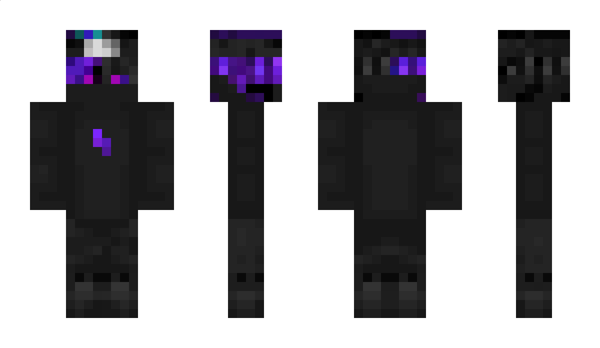 Specki Minecraft Skin