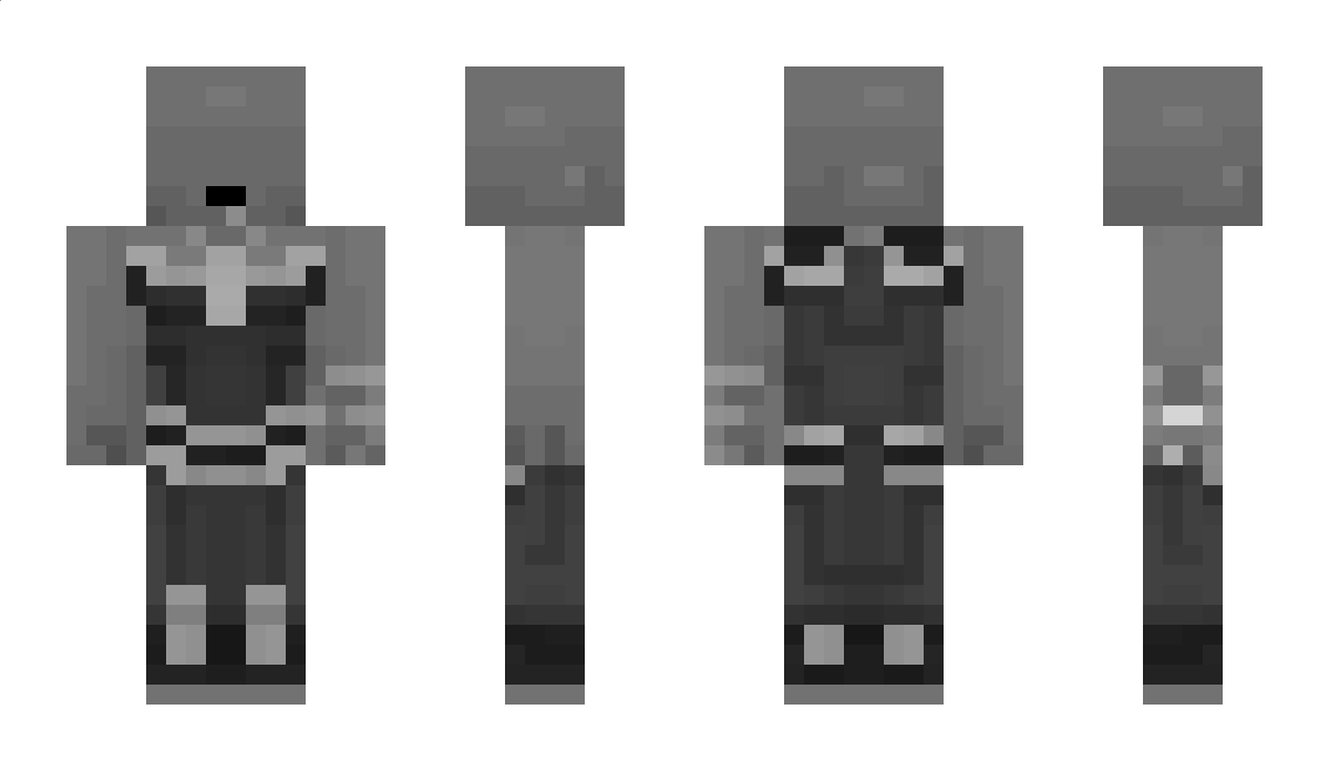 Simhaegoemul Minecraft Skin