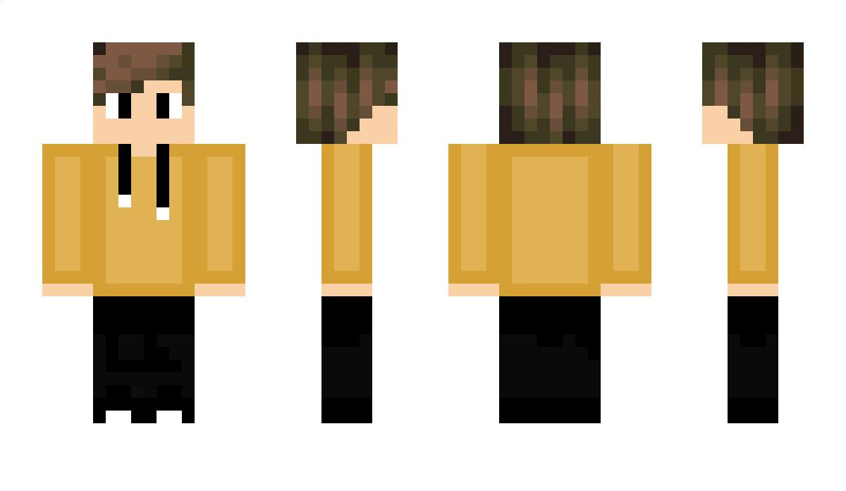 ULTIMATE_FR Minecraft Skin