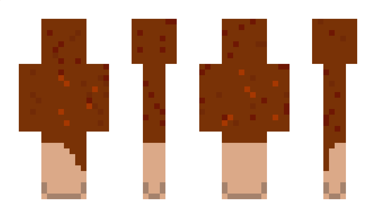 ninebotvroum Minecraft Skin