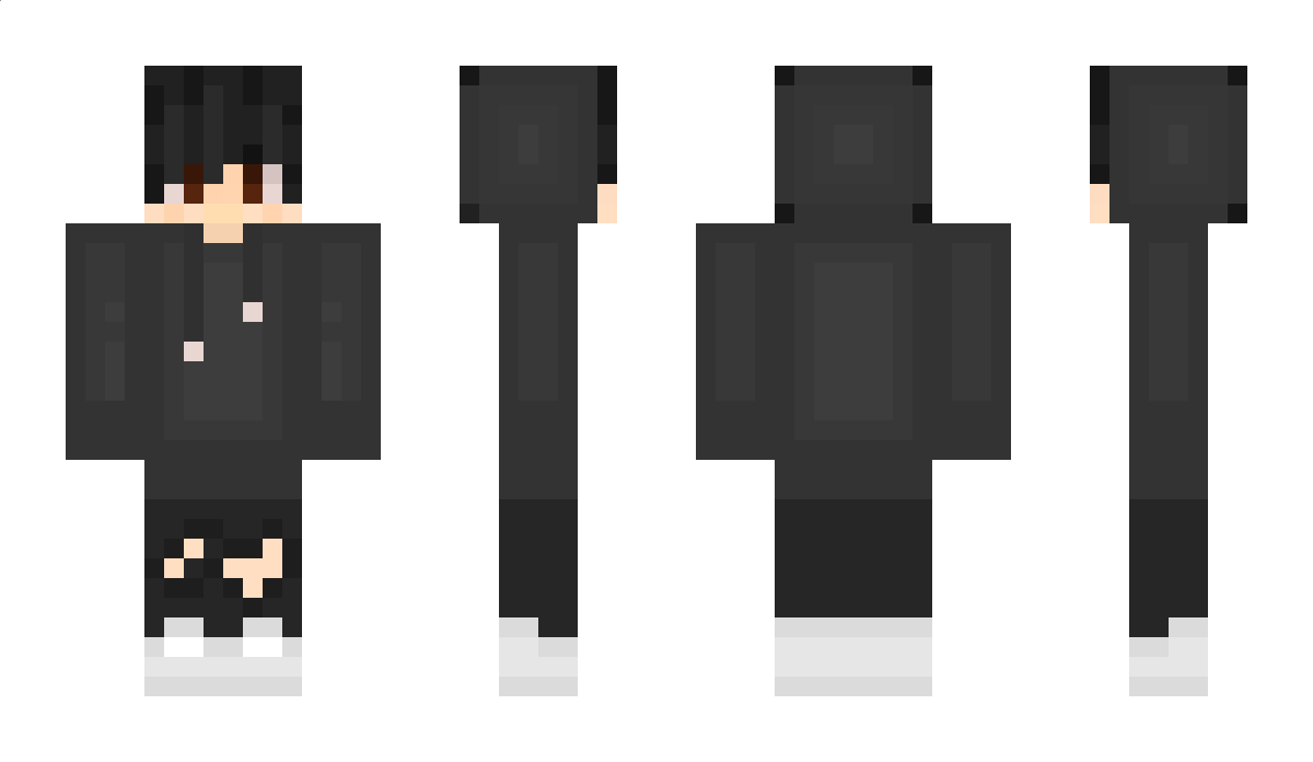 Ver8ung Minecraft Skin