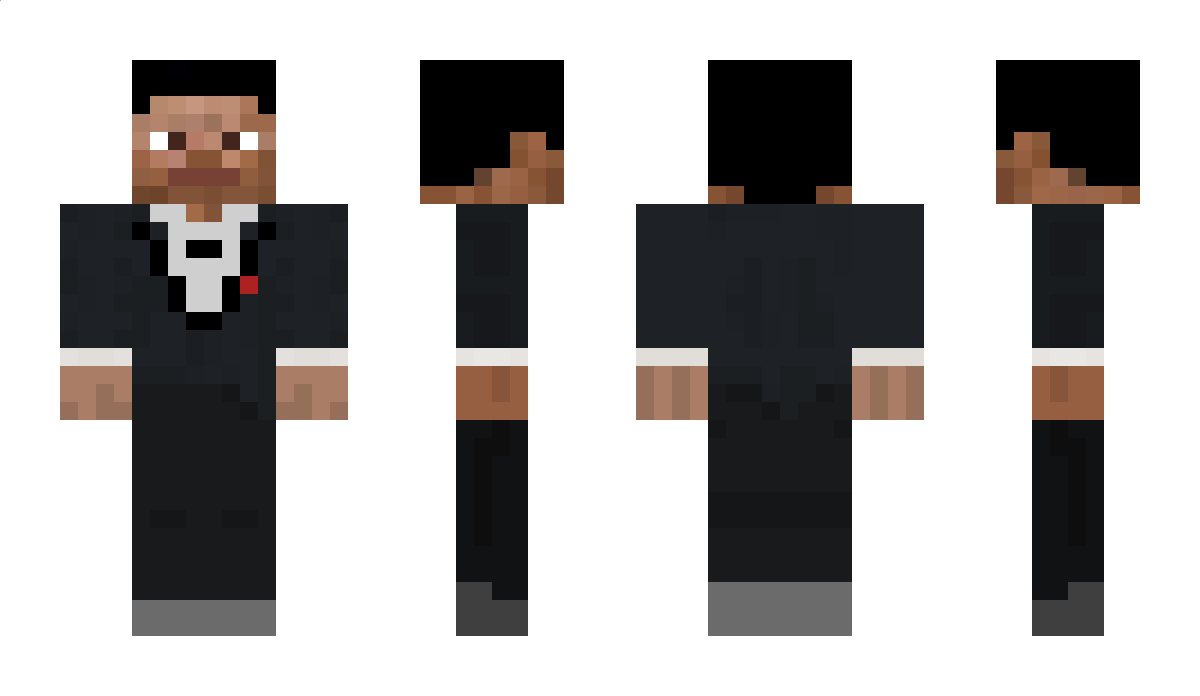 EmilianoGaeta Minecraft Skin