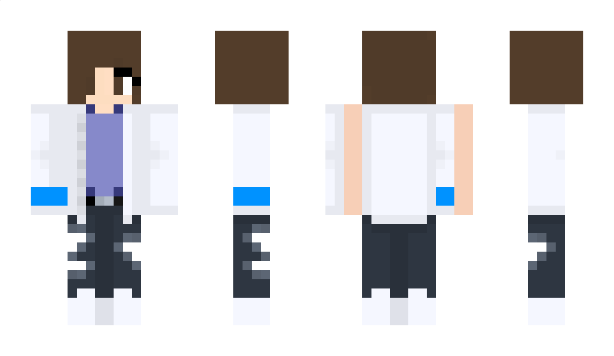 _Vivian___ Minecraft Skin