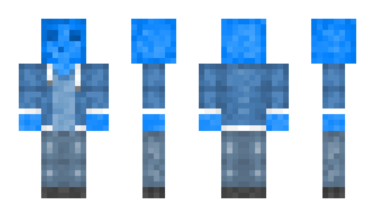 JibbleWT Minecraft Skin