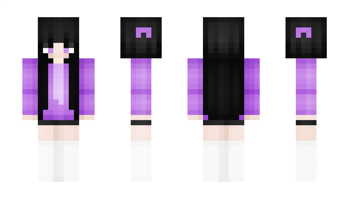 wshCartel Minecraft Skin