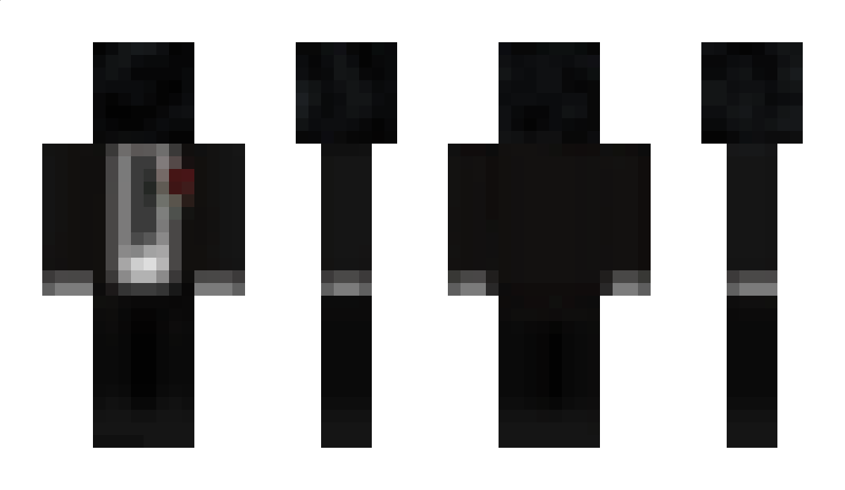 Slingr Minecraft Skin