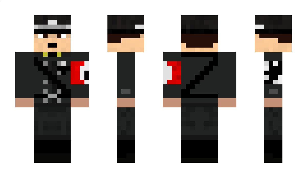 and_123 Minecraft Skin