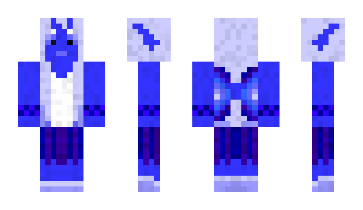 whymee Minecraft Skin