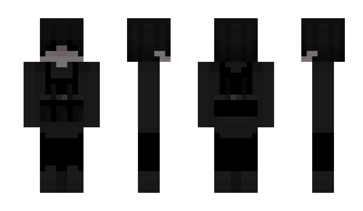 hyzxyz_ Minecraft Skin