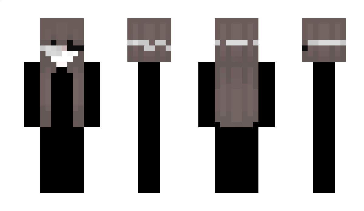 rollerworld Minecraft Skin