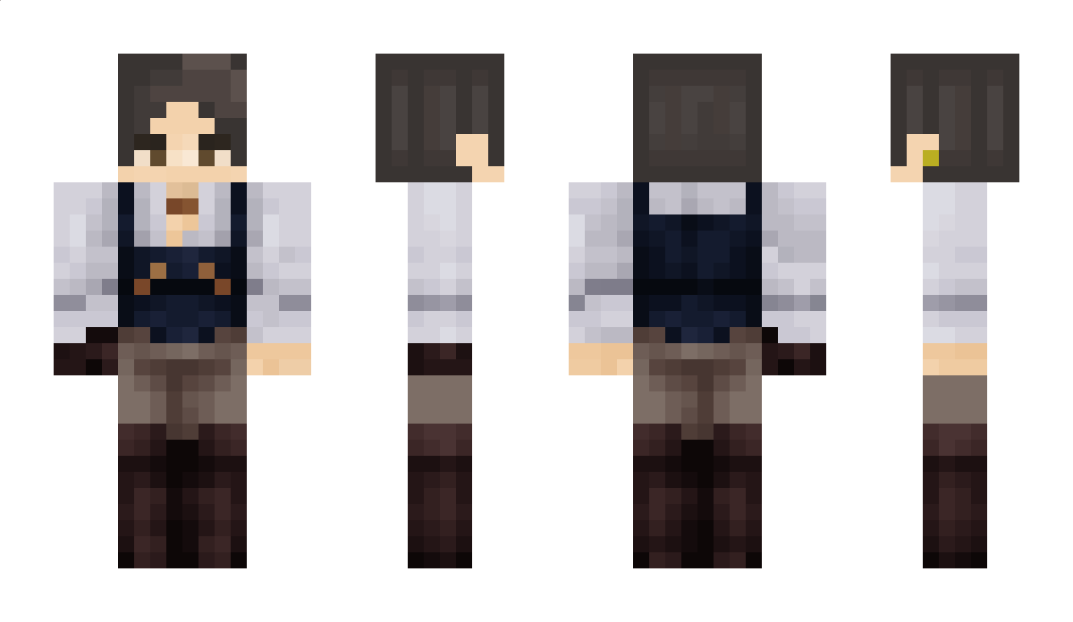 FatalLity_0 Minecraft Skin