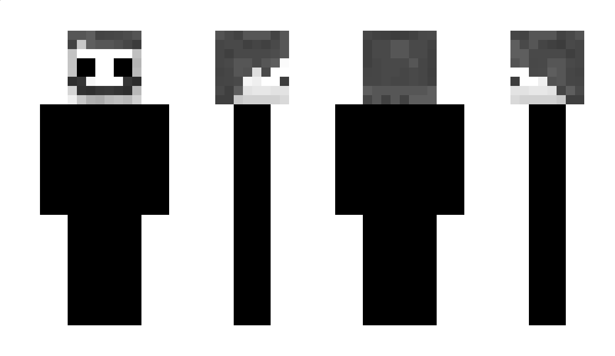 Creeps Minecraft Skin