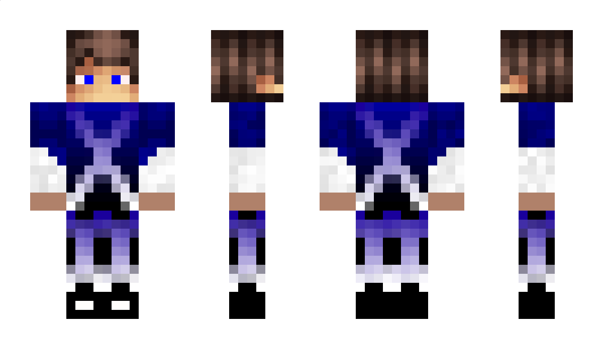 Kenda_ Minecraft Skin