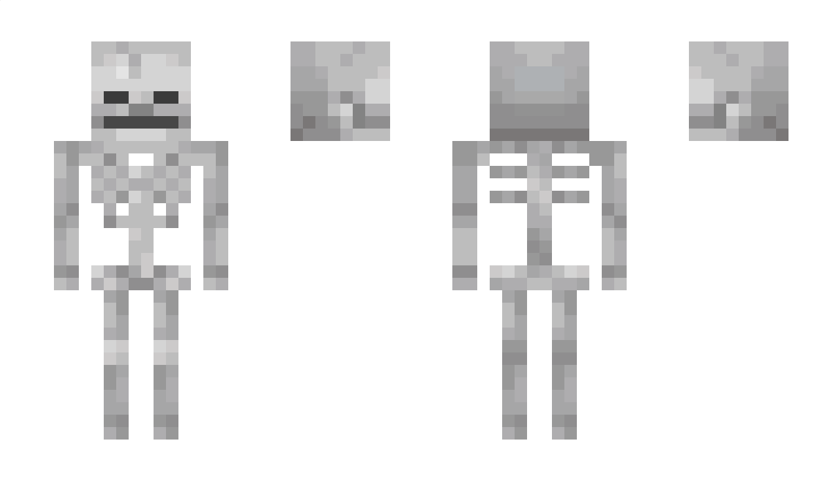 Ahmaf Minecraft Skin