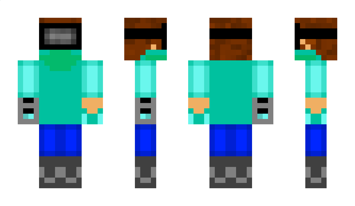 _Dekco_ Minecraft Skin