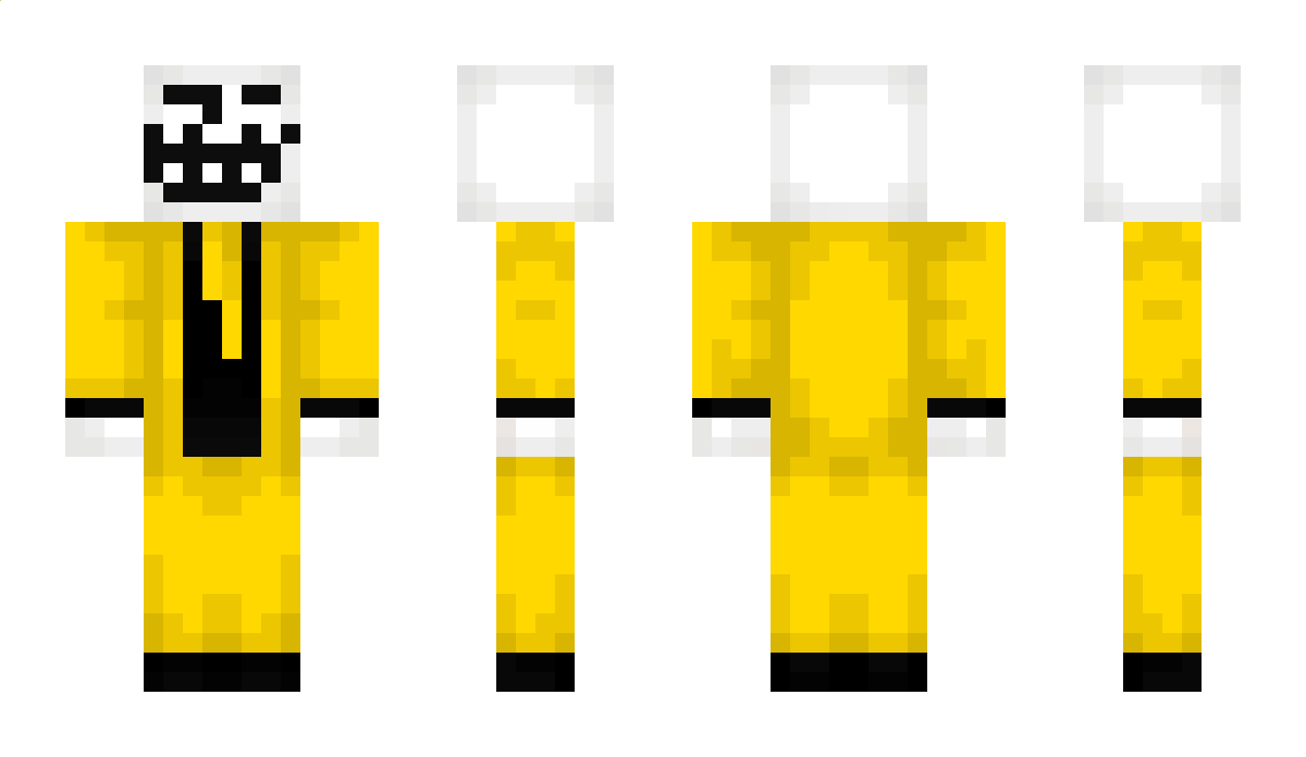 MarioAmangas Minecraft Skin