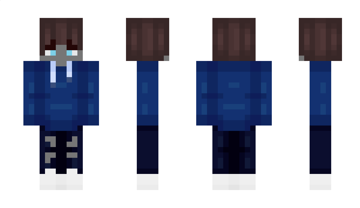 SHADOW3496 Minecraft Skin