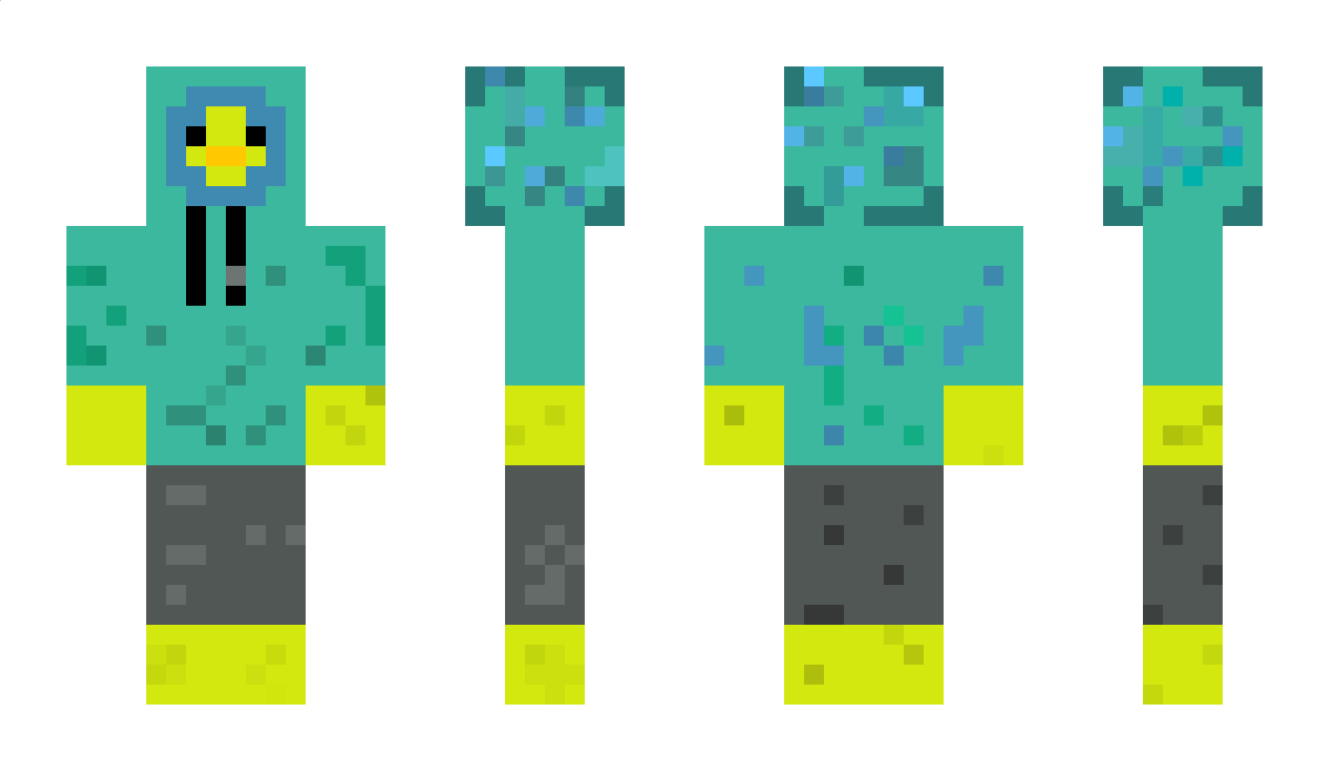 Risi1040 Minecraft Skin