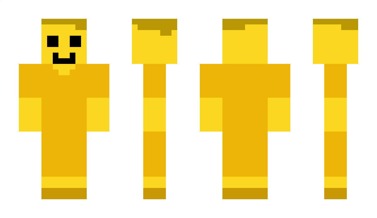 Doshic_Show Minecraft Skin