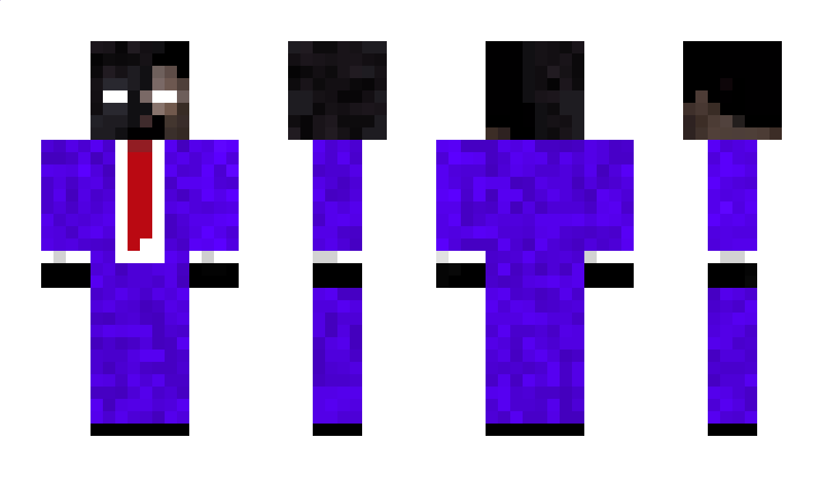 ZonaryWord29782 Minecraft Skin