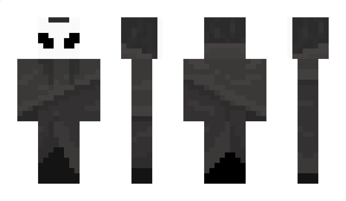 999_yortev_999 Minecraft Skin