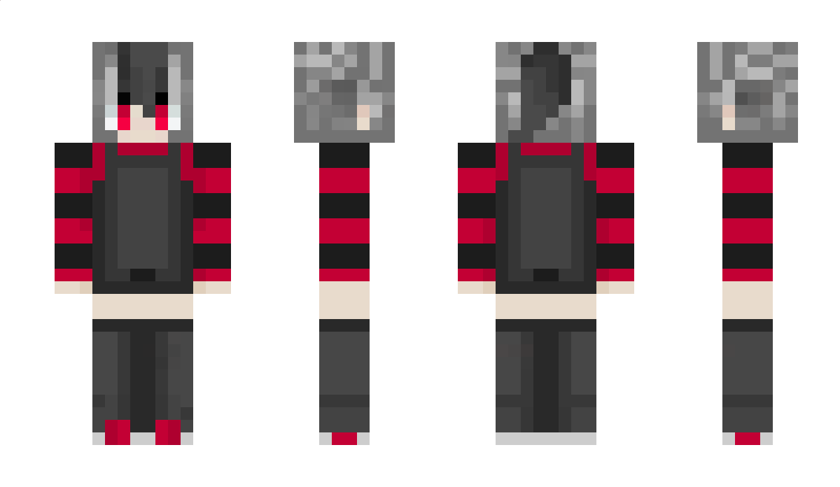 Naim_Ulloa Minecraft Skin