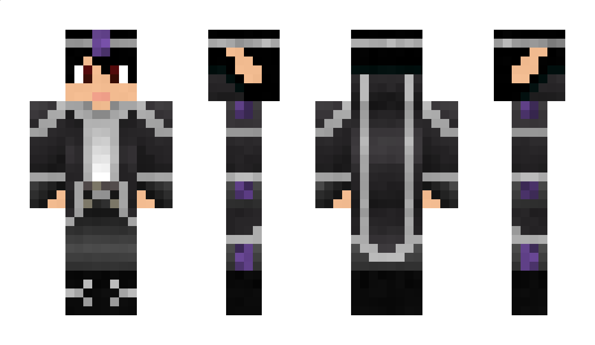 TheNarberal Minecraft Skin