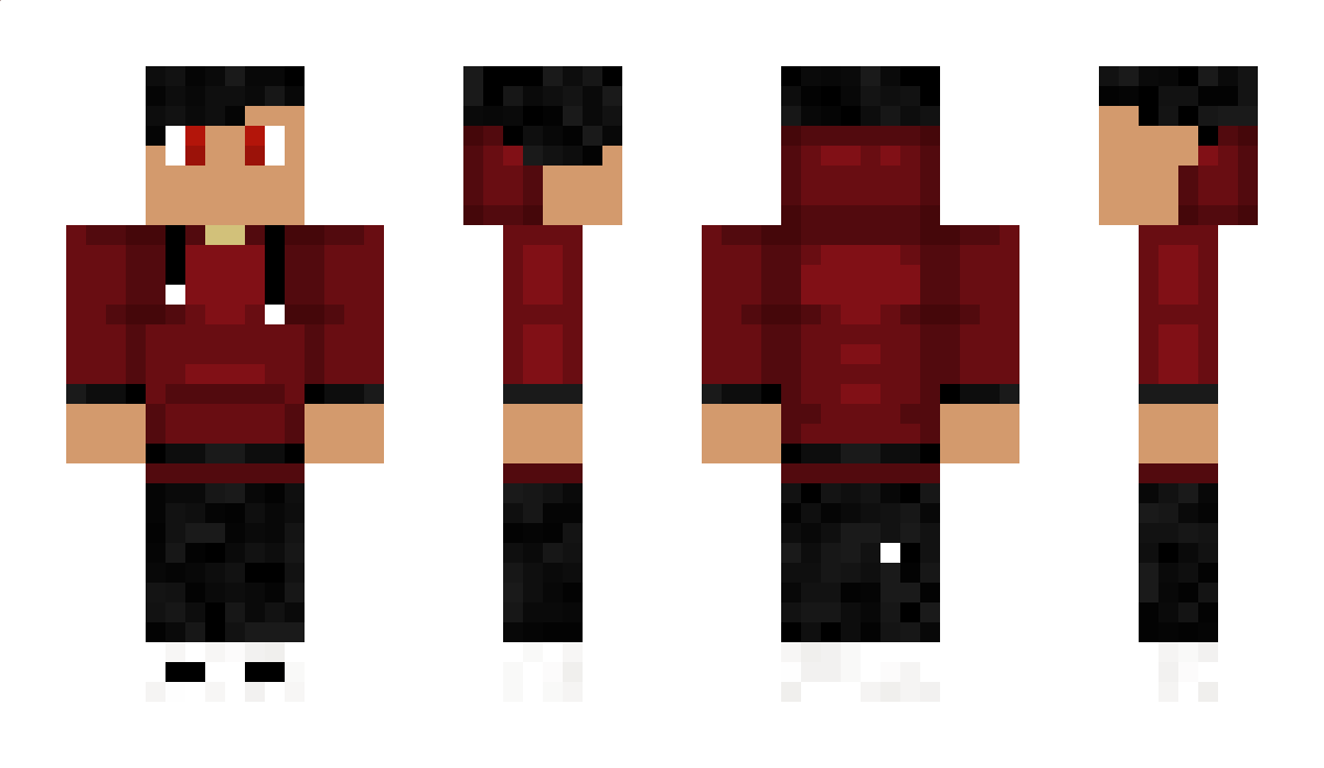 Yasin_85_123 Minecraft Skin