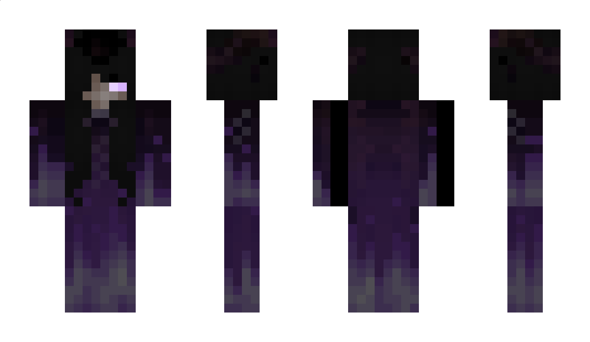 seemslikecheatin Minecraft Skin