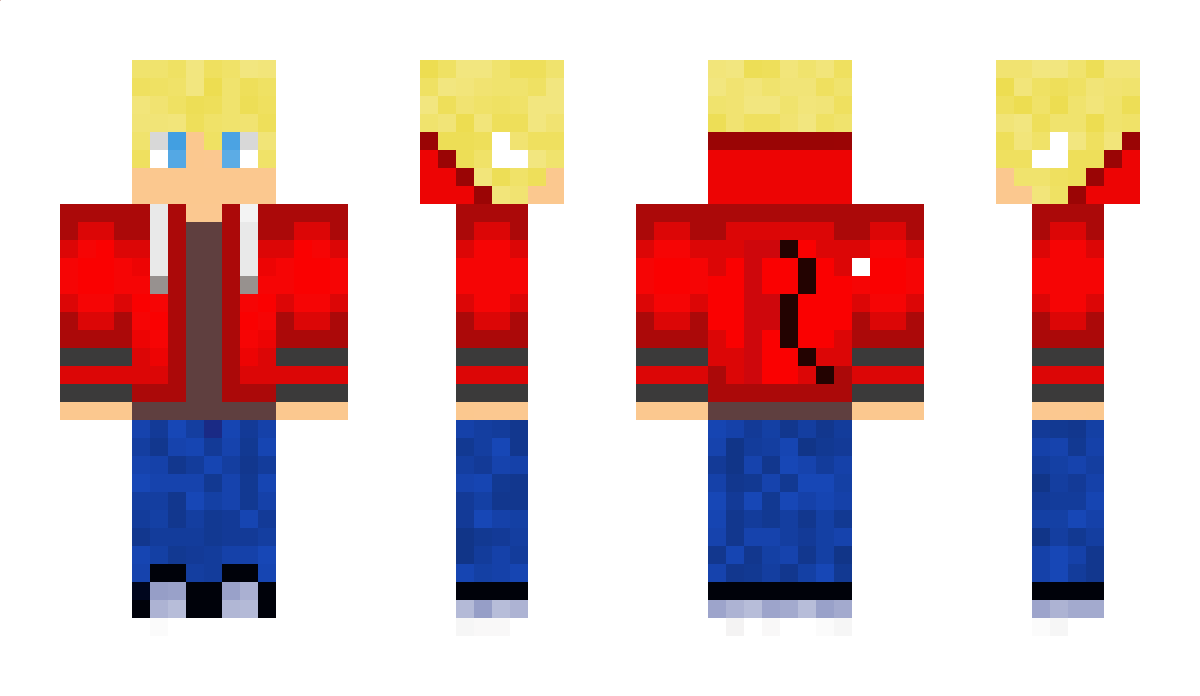 TnT_og8 Minecraft Skin