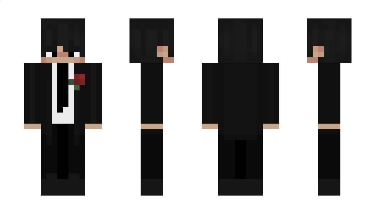 fifikpl Minecraft Skin