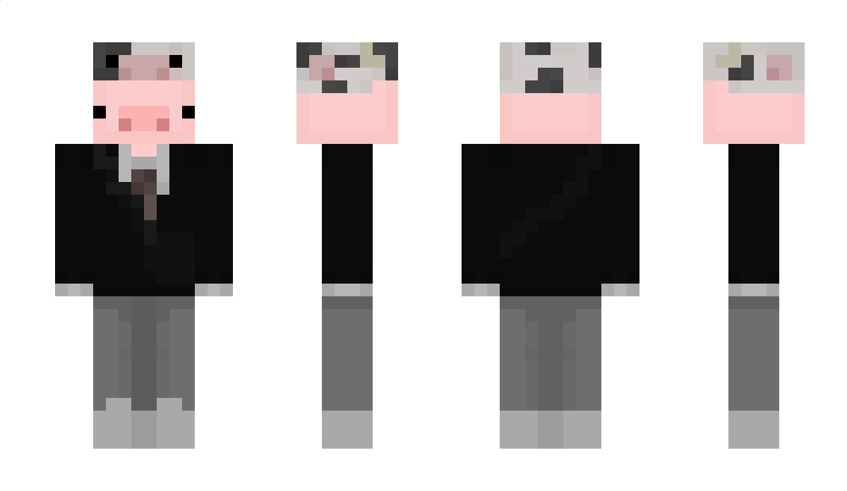 coes Minecraft Skin