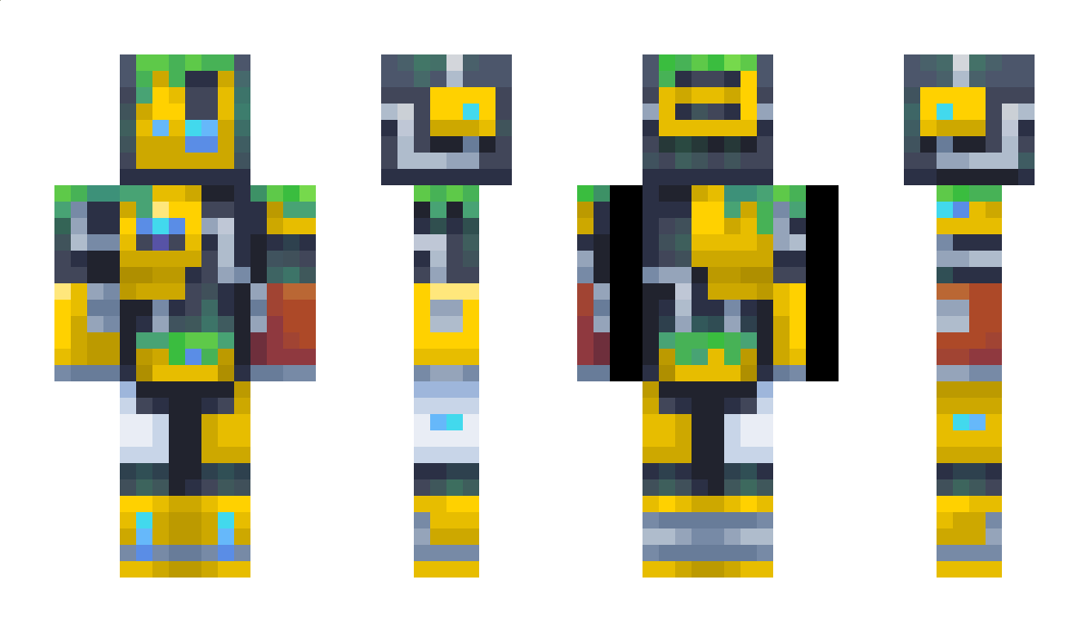 Jx5b Minecraft Skin