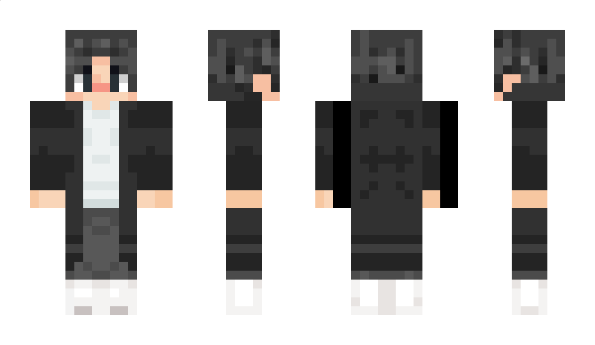 oTacosXIX Minecraft Skin