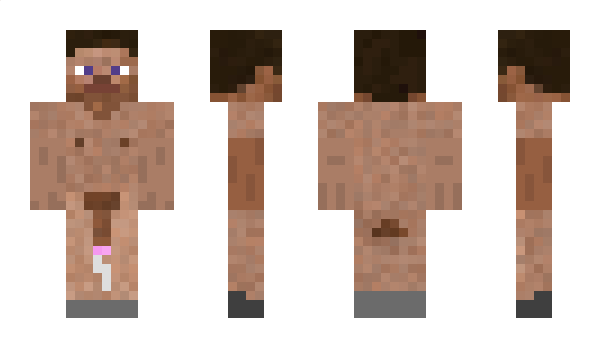 Lena0712 Minecraft Skin