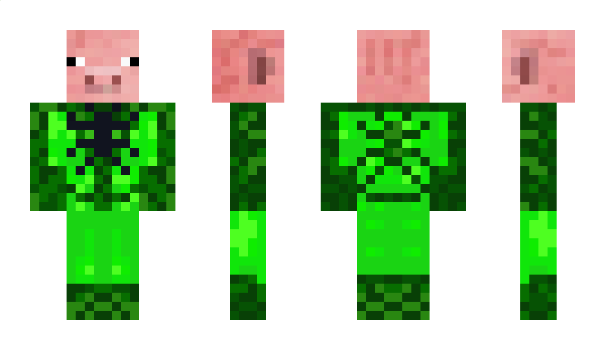 1616161660 Minecraft Skin